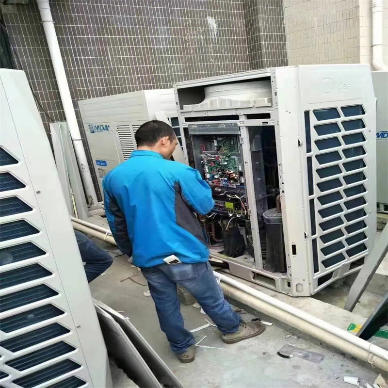 深圳大鹏新区空调电话专业维修师傅|空调安装,快速上门