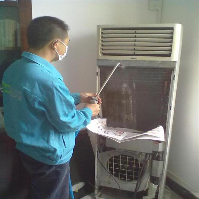 深圳大鹏新区空调维修清洗-空调上门检修，专业空调维修师傅，快速上门
